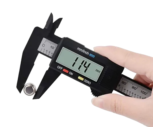 Vernier