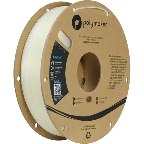 Casteable Polycast Polymaker