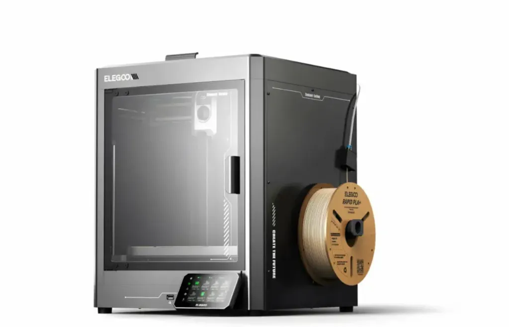 Elegoo Centauri Carbon Impresora 3D