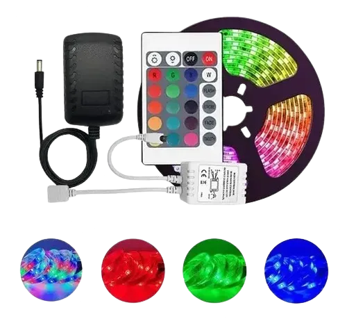 Cinta Led 2835