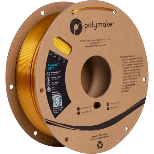 PETG Polylite Polymaker