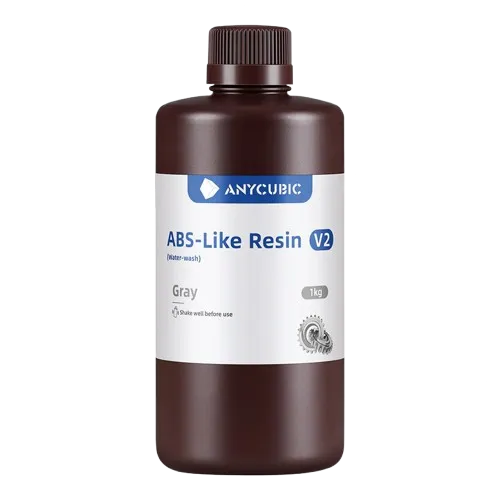 Resina ABS Like 1Kg Anycubic